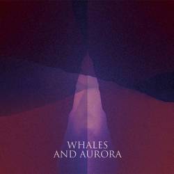 Whales And Aurora : Whales and Aurora